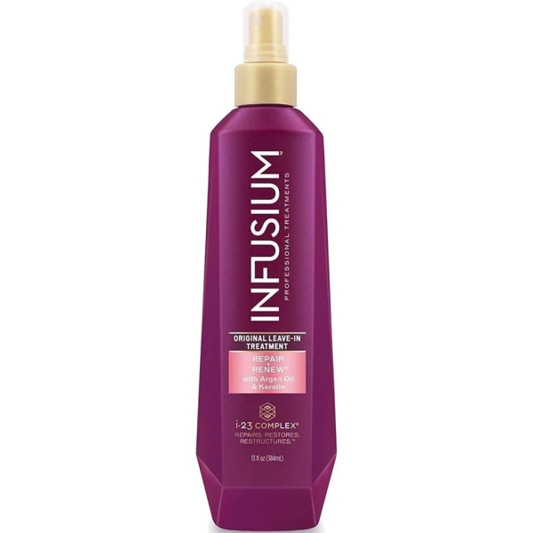 Infusium Repair + Renew Saç Bakım Spreyi 384ML - 1