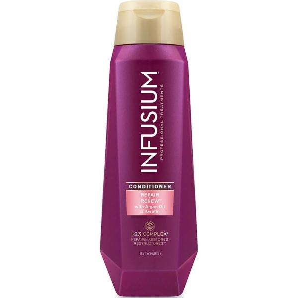 Infusium Repair + Renew Saç Kremi 400ML - 1