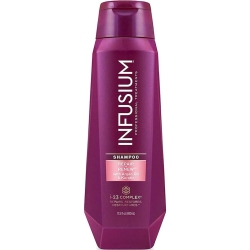 Infusium Repair + Renew Şampuan 400ML - Infusium 23