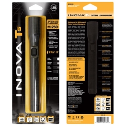 Inova T5 Led Fener 250 Lümen - 2