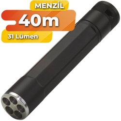 Inova X5 Led Fener 31 Lümen - Inova Flashlights