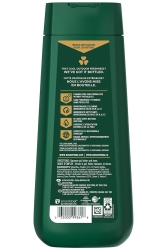 Irish Spring Active Scrub Nemlendirici Yüz ve Vücut Yıkama 591ML - 2