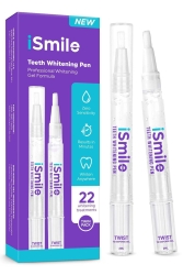 iSmile Diş Beyazlatma Kalemi İkili Paket 2x2ML - iSmile