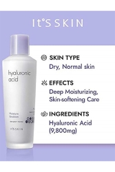 Its Skin Hyaluronic Acid Nemlendirici 150ML - 3