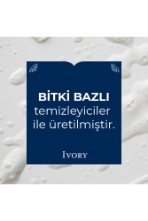 Ivory Aloe Kokulu Hafif ve Nazik Vücut Şampuanı 1030ML - 3