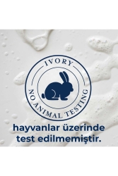 Ivory Nilüfer Kokulu Hafif ve Nazik Vücut Şampuanı 1030ML - 5