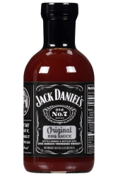 Jack Daniel's Original Barbekü Sosu 553GR - Jack Daniel's