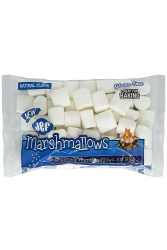 Jef Natural Flavored Marshmallows 275GR - Jef