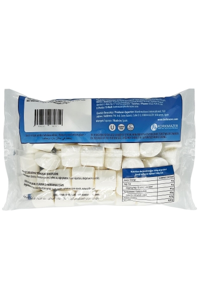 Jef Natural Flavored Marshmallows 275GR - 2