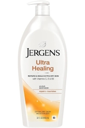 Jergens Ekstra Kuru Ciltler İçin Nemlendirici Losyon 946ML - Jergens