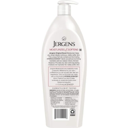 Jergens Original Scent Nemlendirici Losyon 783ML - 2