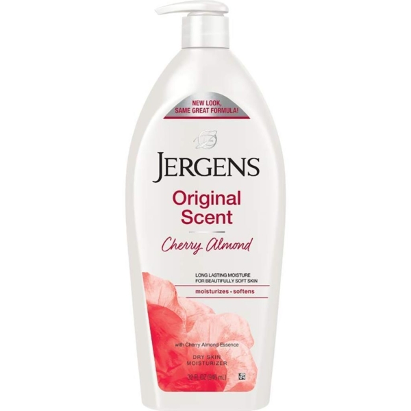 Jergens Original Scent Nemlendirici Losyon 946ML - 1