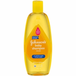 Johnson's Baby Bebek Şampuanı 444ML - Johnson's Baby