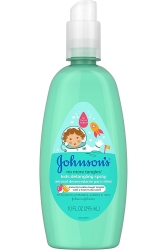 Johnsons Baby Kolay Tarama Dolaşık Saç Açıcı Sprey 295ML - Johnson's Baby