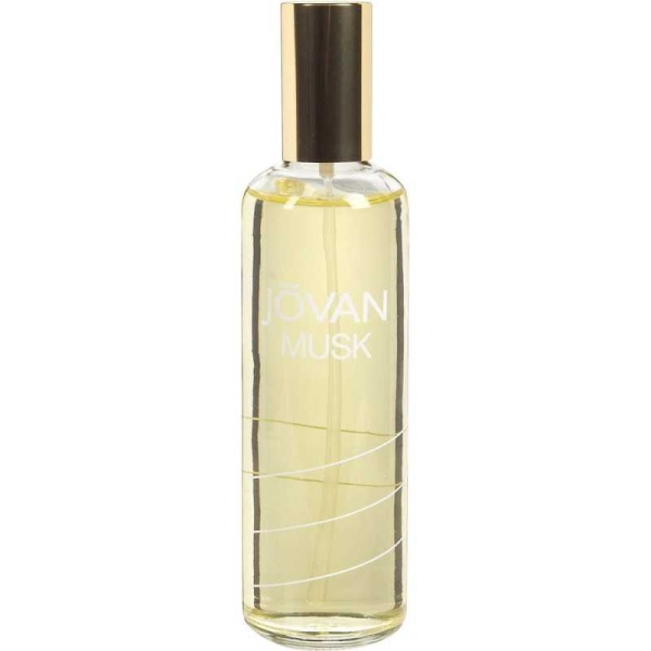 Jovan Musk 96ML Cologne Kadın Parfüm - 1