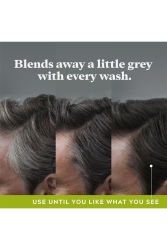 Just For Men ControlGX Gri Saçları Koyulaştıran Şampuan 118ML - 3