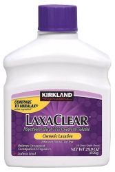 Kırkland LaxaClear 850GR - Kırkland