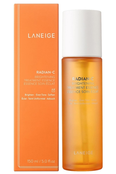 Laneige Radian-C Brightening Treatment Essence 150ML - 1