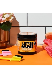 Let's Jam Ekstra Tutuş Saç Jölesi 125GR - 2