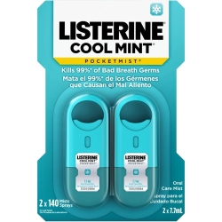 Listerine Cool Mint Ağız Bakım Spreyi 15.4ML - Listerine