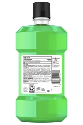 Listerine Smart Rinse Çocuklar İçin Ağız Bakım Gargarası 500ML - 2