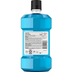 Listerine Smart Rinse Çocuklar İçin Ağız Bakım Gargarası 500ML - 2