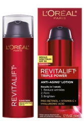 Loreal Paris Revitalift Triple Power SPF30 Yüz Losyonu 50ML - Loreal