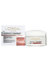 Loreal Paris Wrinkle Expert 45+ Retino Peptides Gündüz Kremi 50ML - Loreal