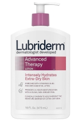 Lubriderm Advanced Therapy El ve Vücut Losyonu 473ML - 1