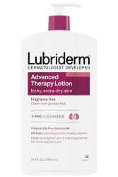 Lubriderm Advanced Therapy El ve Vücut Losyonu 709ML - Lubriderm