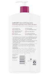 Lubriderm Advanced Therapy El ve Vücut Losyonu 709ML - 2