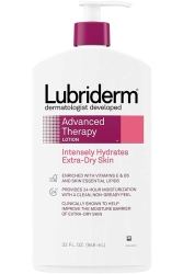 Lubriderm Advanced Therapy El ve Vücut Losyonu 946ML - 1