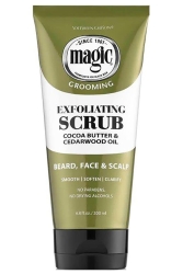 Magic Erkek Yüz Peelingi 200ML - Magic