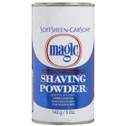 Magic Regular Sakal Dökücü Toz 142GR - Magic Shave