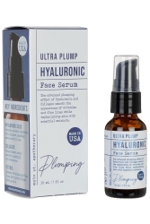 Main ST.Apothecary Hyaluronic Yüz Serumu 30ML - Main ST.Apothecary