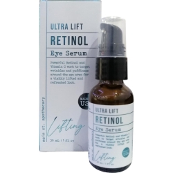 Main ST.Apothecary Retinol Göz Serumu 30ML - Main ST.Apothecary