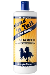 Mane'n Tail Original Formula Şampuan 946ML - Mane n Tail