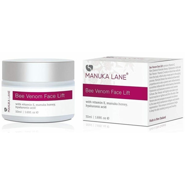 Manuka Lane Bee Venom Face Lift 50ML - 1