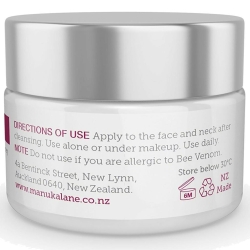 Manuka Lane Bee Venom Face Lift 50ML - 2