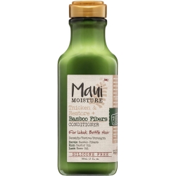 Maui Bamboo Fibers Saç Kremi 385ML - Maui