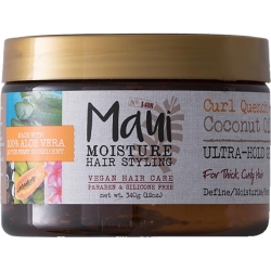 Maui Coconut Oil Ultra-Hold Jöle 340GR - Maui