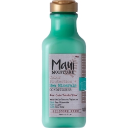 Maui Sea Minerals Renk Koruyucu Saç Kremi 385ML - Maui