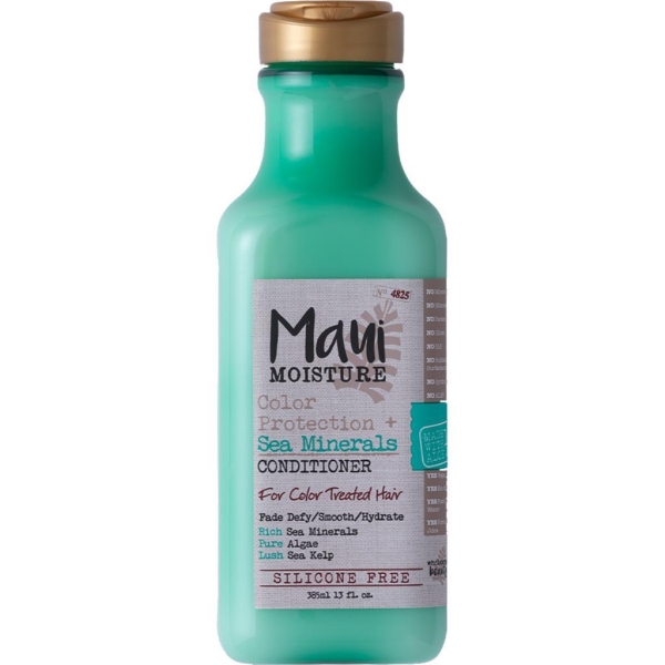 Maui Sea Minerals Renk Koruyucu Saç Kremi 385ML - 1