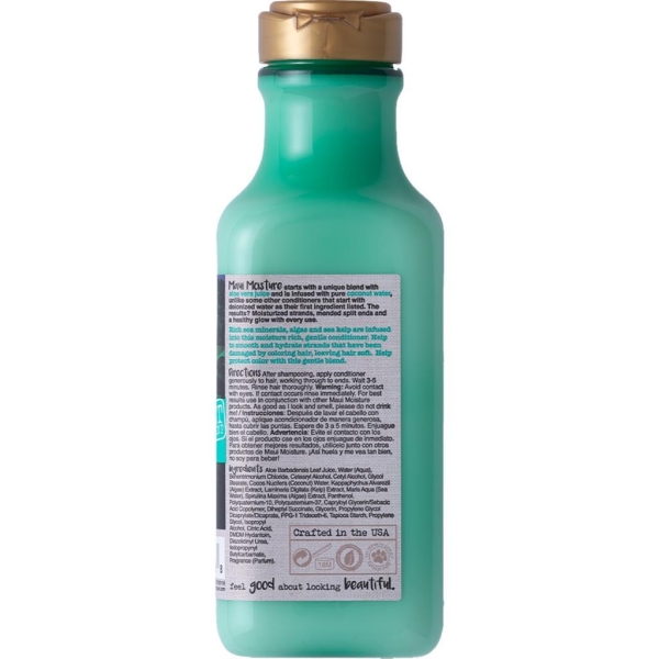 Maui Sea Minerals Renk Koruyucu Saç Kremi 385ML - 2