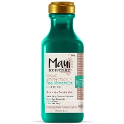 Maui Sea Minerals Renk Koruyucu Şampuan 385ML - Maui