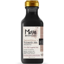 Maui Volcanic Ash Şampuan 385ML - Maui