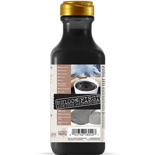 Maui Volcanic Ash Şampuan 385ML - 2