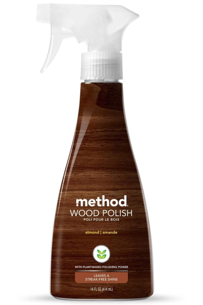 Method Ahşap Cilası 414ML - 1