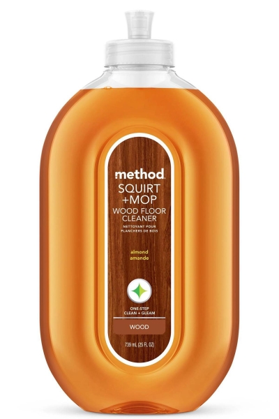 Method Ahşap Zemin Temizleyici 739ML - 1