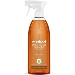 Method Badem Kokulu Günlük Ahşap Temizleyici 828ML - Method